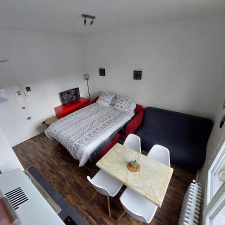 La Bonne Adresse - Gare - Hyper Centre - 4 Personnes - Reve Au Mans Apartman Le Mans Kültér fotó