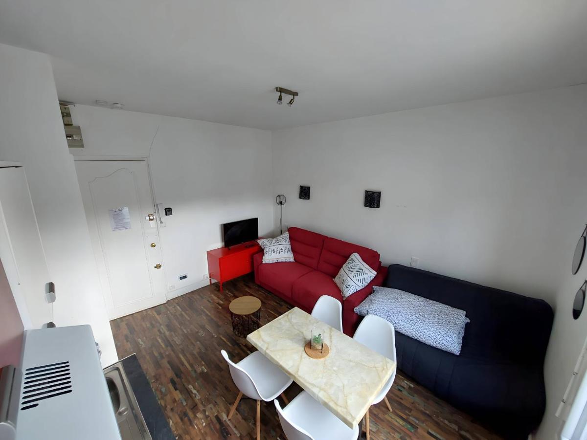 La Bonne Adresse - Gare - Hyper Centre - 4 Personnes - Reve Au Mans Apartman Le Mans Kültér fotó